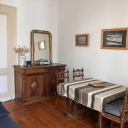 T2 Centre Apartman