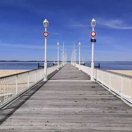 T2 Centre * Arcachon